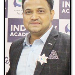 Anurag Sharma, photo 1