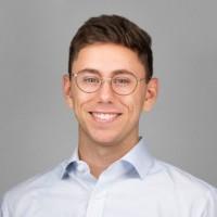 George Fierstone, photo 1