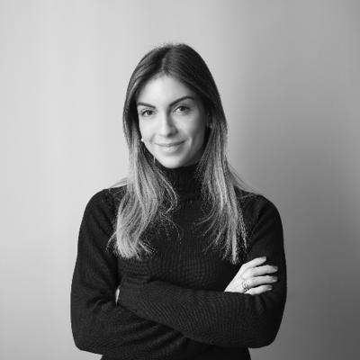 Francesca La Spada, photo 1