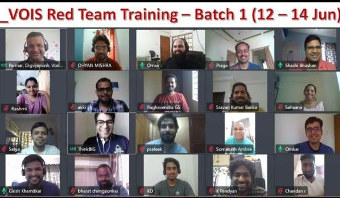 Digvijaysinh Parmar, photo 2