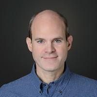 Bob Johnsen, photo 2