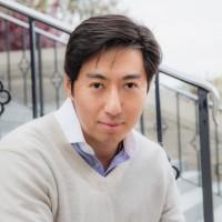Tony Zhang, photo 2