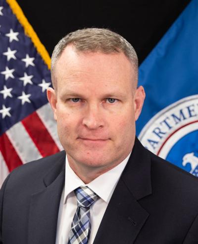 Sean McCloskey, photo 1