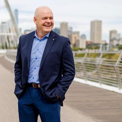 Dale Jackson, photo 1