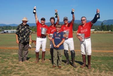 Cameron Smith, photo 2