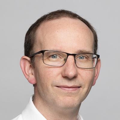 Chris Saunders, photo 2