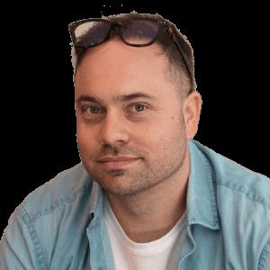 Nathan Benchimol, photo 2