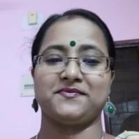 Moumita Bera, photo 1