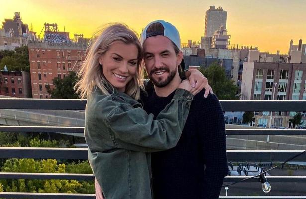 Lindsay Stephan, photo 1