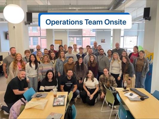 Tracy Kading, photo 2