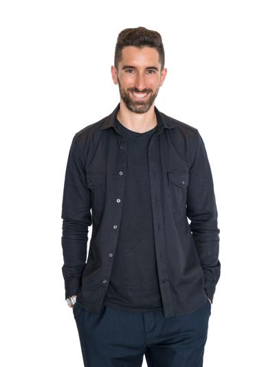 Pascal Unger, photo 1