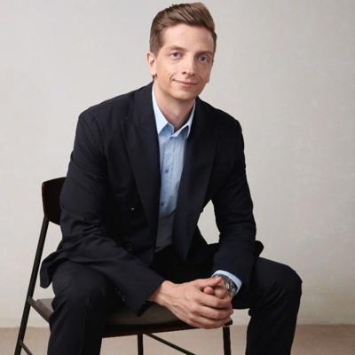 James Miles-Lambert, photo 1