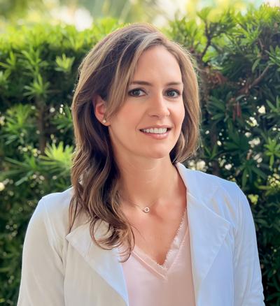 Cass Barnes, photo 1