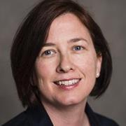 Kim McKeown, photo 2