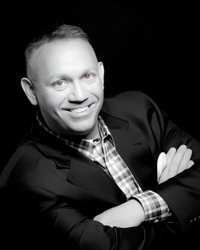 Kevin Fannan, photo 2