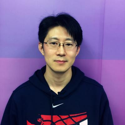 Wei Yu