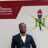 Chike Nwoke, photo 2