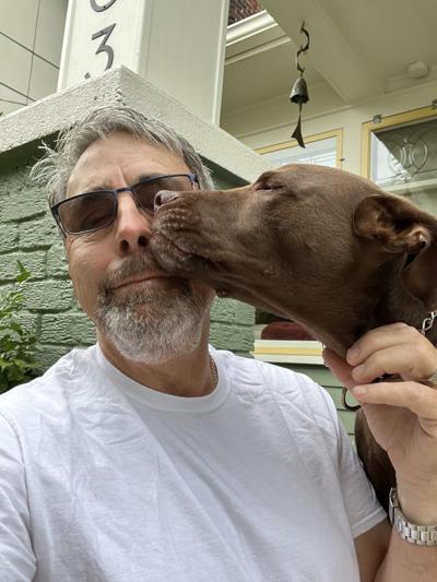 Scott Coughlin, photo 1