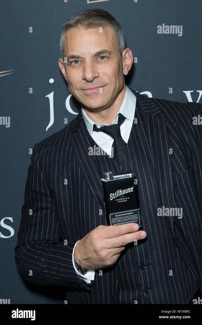 Brad Beckerman, photo 2