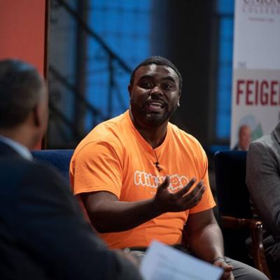 Claudius ⧑ Mbemba 🇨🇲, photo 1