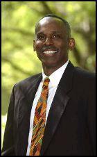 Carl H. Sharperson III, MBA, photo 2