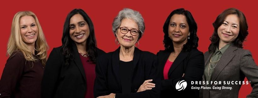 Wendy Acott-Sawyer, photo 2