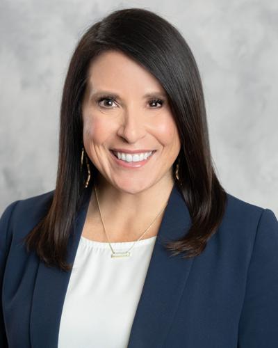 Jennifer Lambert, photo 2