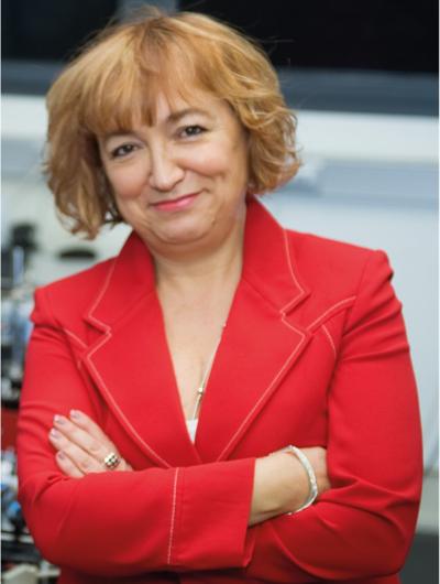 Hannah Macdonald, photo 1