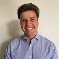 Ollie Fielding, photo 2