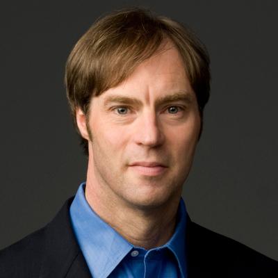 Stephen Meyer, photo 1