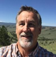 Thomas Dockstader, photo 2