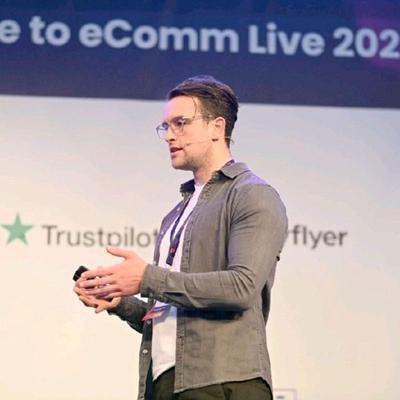 Daniel Nugent, photo 2