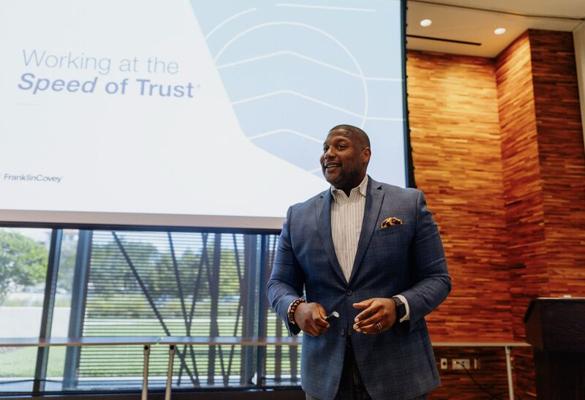 Dedrick Jackson, photo 2