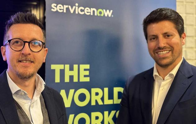 William Olivieri, photo 2