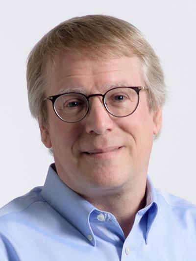 James Garrison, photo 2