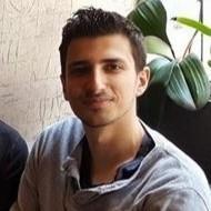 Miguel Marques, photo 1