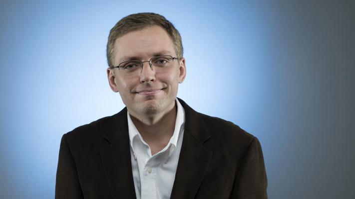 Len De Groot, photo 1