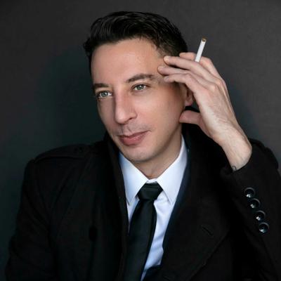 Jonathan Brossard, photo 2