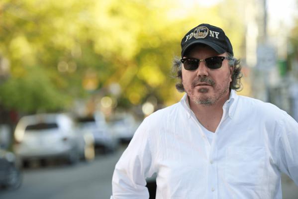 Byron Martin, photo 1