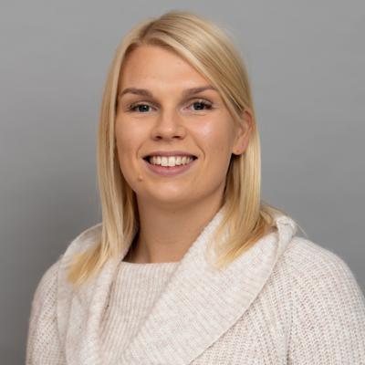 Laura Powell, photo 2