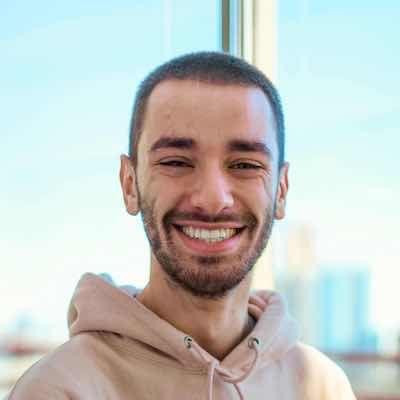 Nick Stucko, photo 2