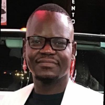 Benson Amollo, photo 1