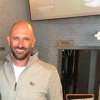 Ben Buckman, photo 1