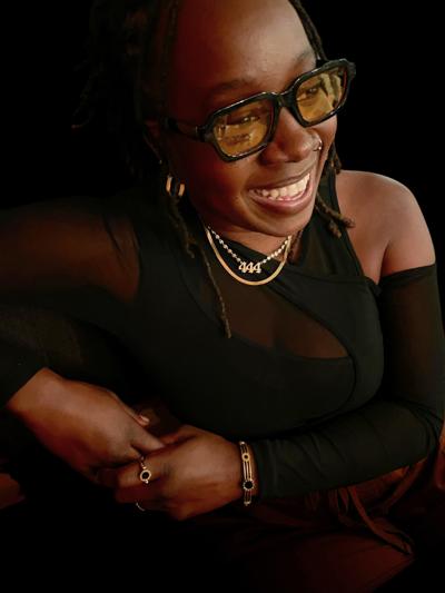 Nik Stephney, photo 2