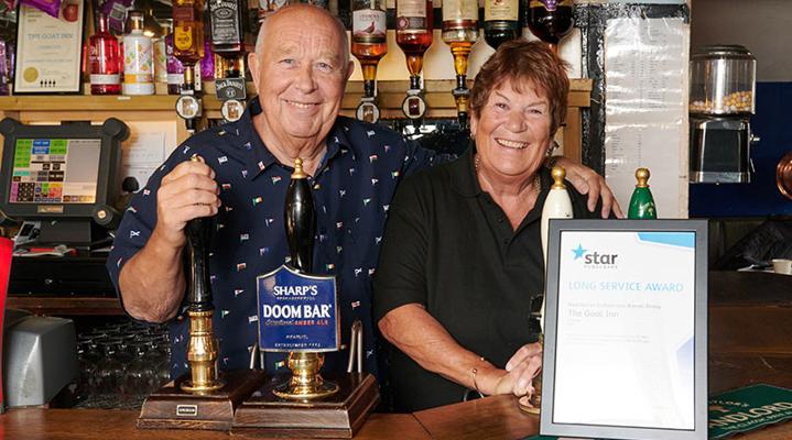 Dan Hayward, photo 1