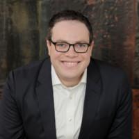 Aaron Sherman, photo 2