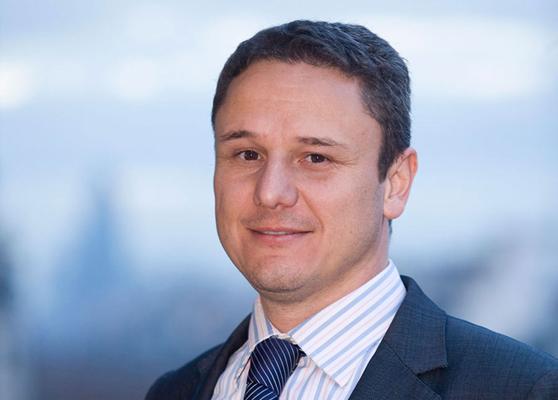 Xavier Munoz, photo 1