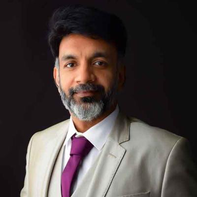 Joseph Sudhip Ph.D, photo 2