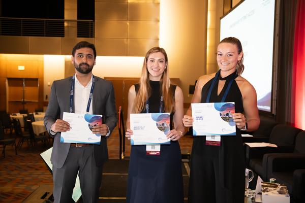 Felicia Voudris, photo 1