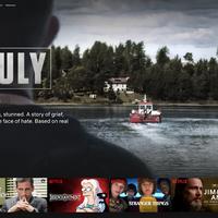 Arsen Kostenko, photo 2